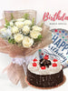 Enchanted Love Cake Bundle