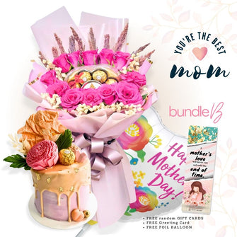 MDS Bundle B