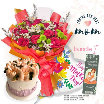 MDS Bundle I