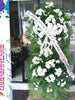 Pure Peace Wreath