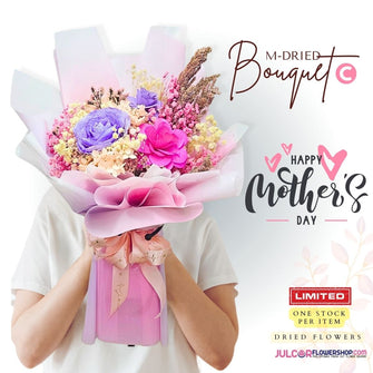 MDS Dried Bouquet C