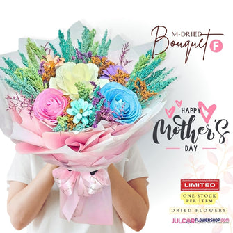 MDS Dried Bouquet F